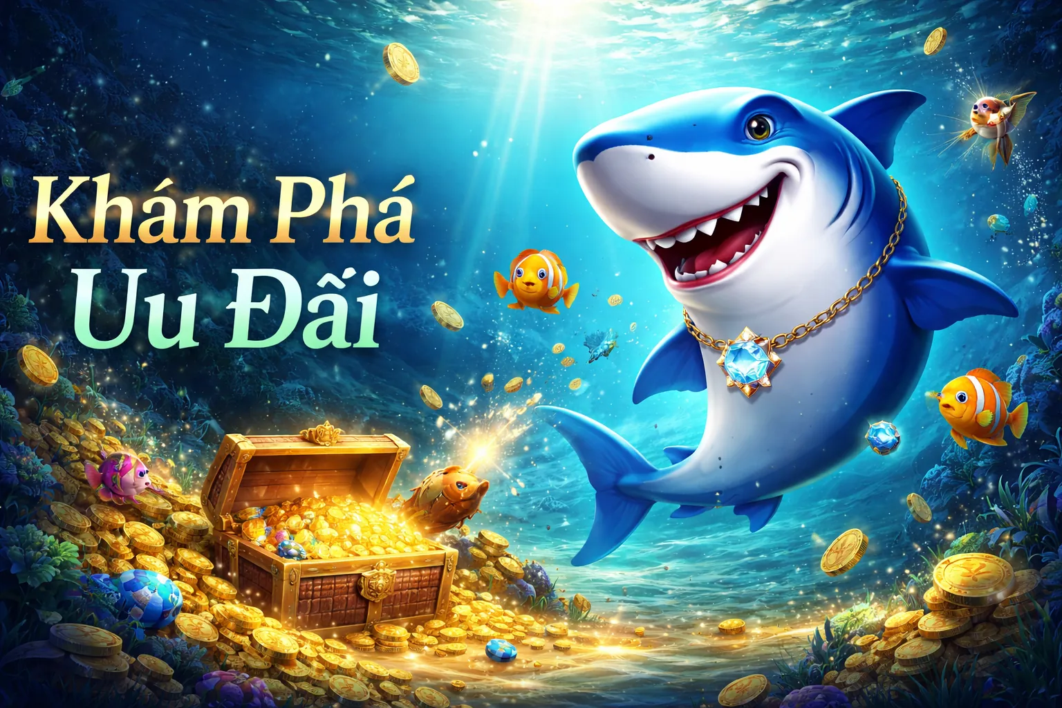 Tổng hợp các trò chơi cá cược trên ứng dụng 123b