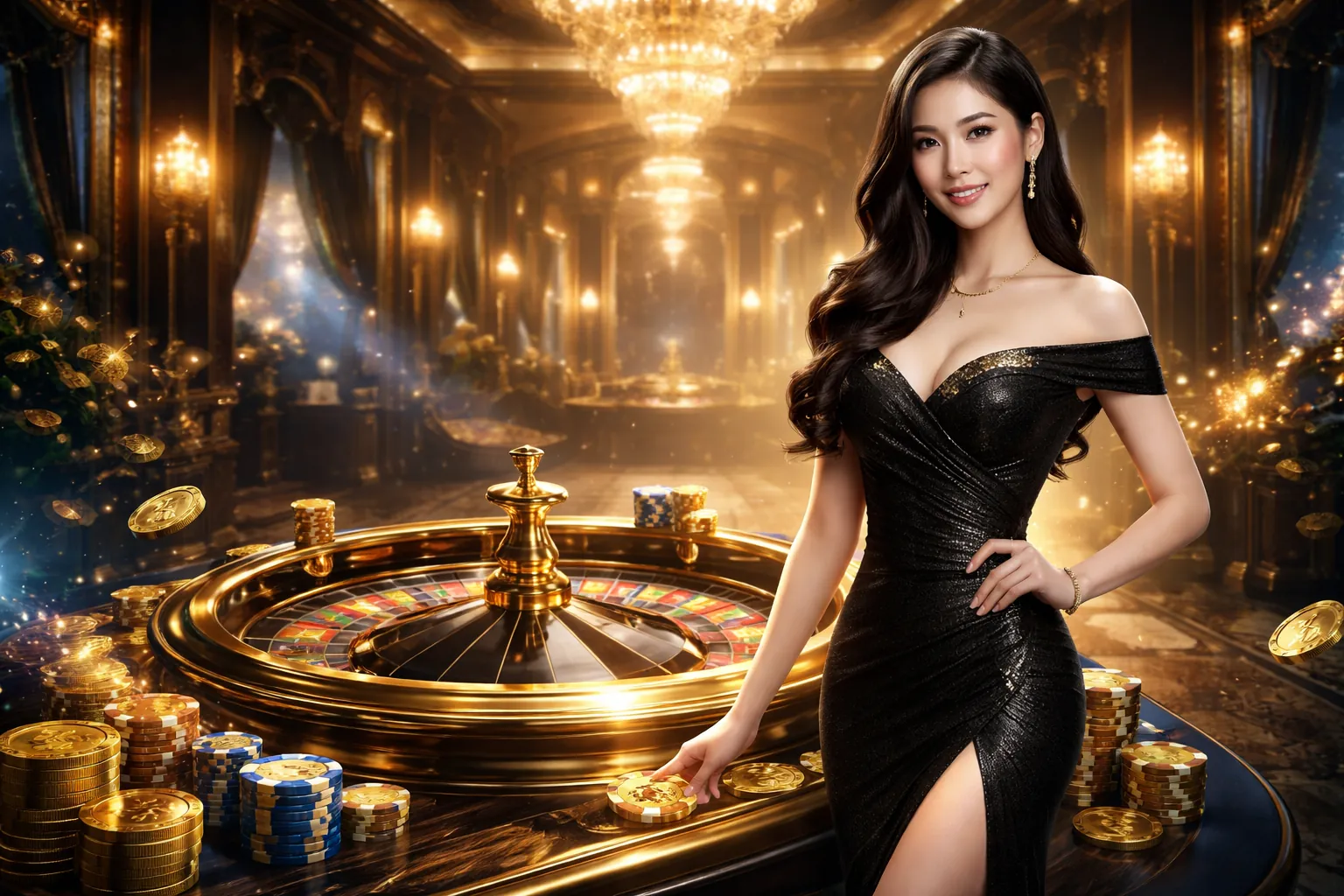 Đội ngũ hỗ trợ khách hàng chuyên nghiệp của 123b đăng nhập