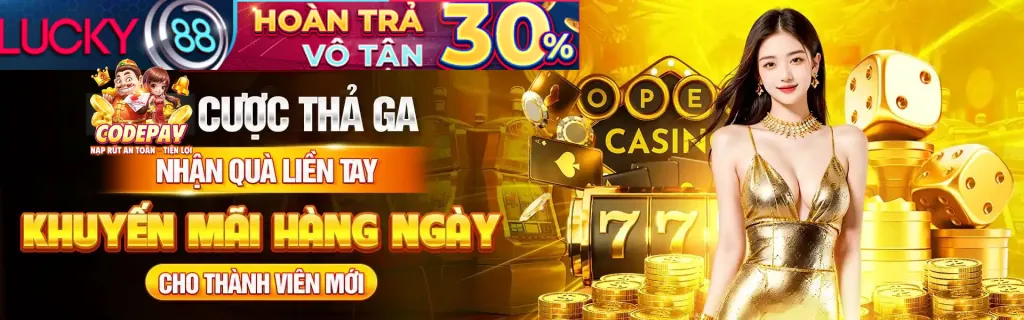 Các tính năng độc đáo như live casino và thống kê thể thao tại 123b