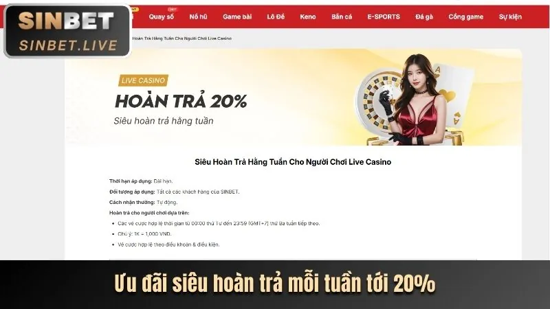 Banner quảng cáo các chương trình khuyến mãi hấp dẫn cho người chơi Tài Xỉu tại 123b